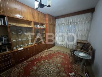 Apartament 2 camere + 2 balcoane zona Castanului 48 mp + 8 mp balcoane