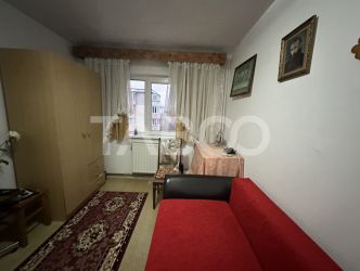 Apartament 2 camere 2 balcone boxa la subsol  etaj 3 Zona Castanului