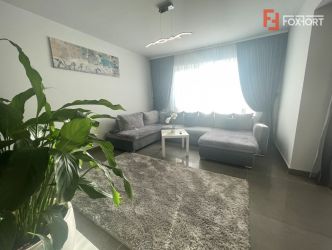 Apartament 2 camere, 2 locuri de parcare, Cora - ID V3508