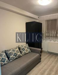 Apartament 2 camere 33 mpu de vanzare P+5E in Sibiu zona Compa 