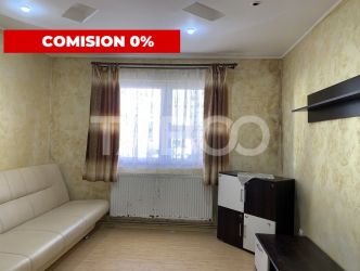 Apartament 2 camere 36 mpu parter si gradina 11 mp Avrig zona Sticla