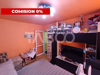 Apartament 2 camere 37 mp utili mobilat balcon 4 mp Cetate Alba Iulia