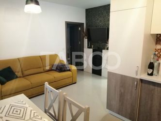 Apartament 2 camere 38mp terasa40 mp boxa si loc de parcare Turnisor 