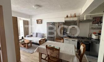 Apartament 2 camere 39 mp utili decomandat mobilat utilat balcon 8 mp 