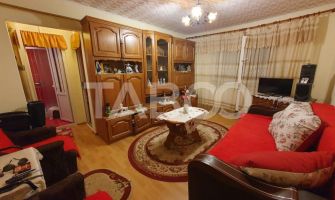 Apartament 2 camere 40 mp utili parter zona Tudor Vladimirescu