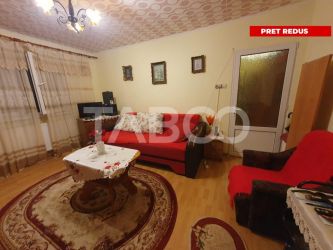 Apartament 2 camere 40 mp utili parter zona Tudor Vladimirescu