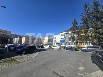 Apartament 2 camere 40mpu etaj parter zona Mihai Viteazul