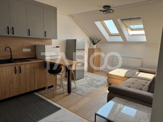 Apartament 2 camere 41 mp zona Lazaret loc de parcare privat