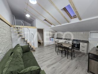 Apartament 2 camere 42mpu decomandat zona Arhitectilor Sibiu