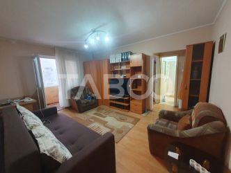 Apartament 2 camere 43 mp utili semidecomandat etaj 3 zona Negoiu