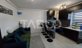 Apartament 2 camere 44 mpu mobilat utilat zona cartierul Arhitectilor