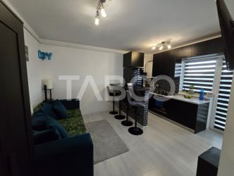 Apartament 2 camere 44mpu mobilat utilat zona Cartierul Arhitectiilor