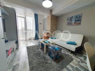 Apartament 2 camere 45 mp balcon etaj intermediar zona Doamna Stanca