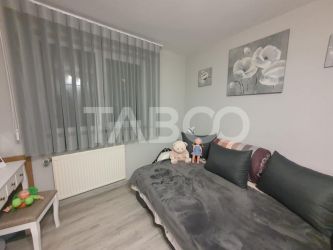 Apartament 2 camere 46 mp etaj 1 zona 13 Decembrie mobilat utilat