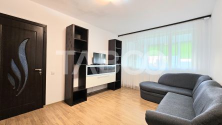 Apartament 2 camere 46 mp utili zona Mihai Viteazu in Sibiu