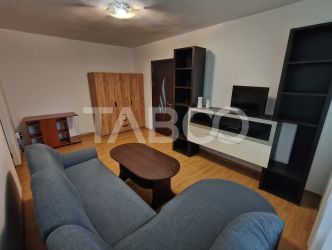Apartament 2 camere 46 mp utili zona Mihai Viteazul in Sibiu