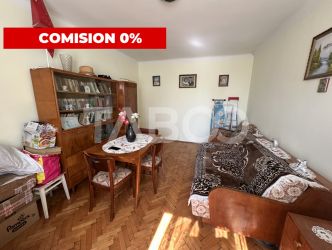 Apartament 2 camere 47 mpu decomandat 2 boxe la subsol garaj etaj 2