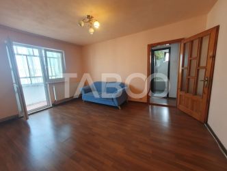 Apartament 2 camere 48 mp + 3 mp balcon zona Tudor Vladimirescu