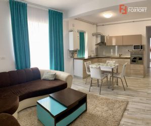 Apartament 2 Camere - 48mp utili - de inchiriat in zona Lidl - Giroc -