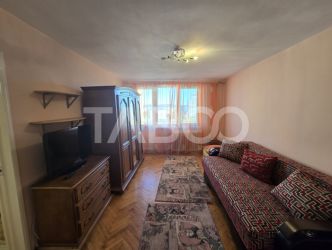 Apartament 2 camere 48mpu balcon 7m etaj intermediar zona Rahovei