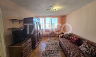 Apartament 2 camere 48mpu balcon 7m etaj intermediar zona Rahovei
