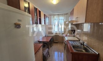 Apartament 2 camere 48mpu balcon 7m etaj intermediar zona Rahovei