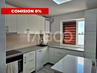 Apartament 2 camere 48mpu mobilat utilat balcon pivnita L. Blaga Sebes