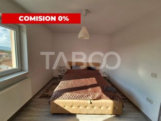 Apartament 2 camere 48mpu mobilat utilat balcon pivnita L. Blaga Sebes