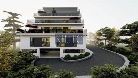 Apartament 2 camere 49mp utili balcon etaj 1 - parcare boxa Turnisor