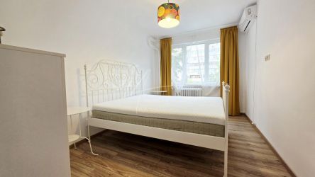 Apartament 2 camere, 50 mp, Bd. Iuliu Maniu — la doi pași de Metrou