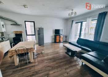 Apartament 2 camere, 50 mp in Giroc, Cartier Planete 