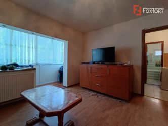 Apartament 2 camere, 50 mp, zona Soarelui - ID V4182