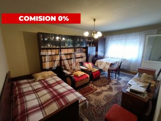 Apartament 2 camere 50 mpu mobilat utilat balcon Tolstoi Alba Iulia