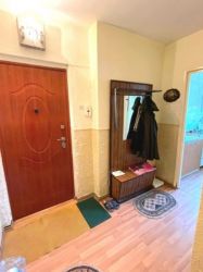 Apartament 2 camere, 50mp, Galati, zona Liceul Auto, 58.000euro