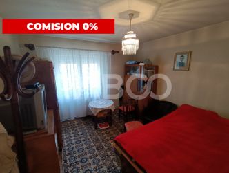 Apartament 2 camere 50mpu mobilat utilat balcon 4mp Tolstoi Alba Iulia