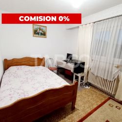 Apartament 2 camere 51 mp utili balcon inchis 4 mp Cetate Alba Iulia