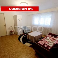 Apartament 2 camere 51 mpu balcon inchis 4 mp zona Cetate Alba Iulia