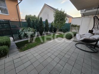Apartament 2 camere 52 mpu parcare gradina 36 mp Arhitectilor Sibiu