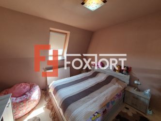 Apartament 2 camere, 52mp utili, etaj 5, zona Dambovita - ID V5011