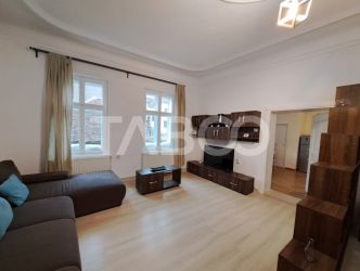Apartament 2 camere 52mpu pretabil regim hotelier in Centrul Istoric
