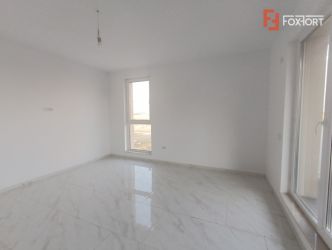 Apartament 2 camere 53 mp etaj 1, zona Giroc 