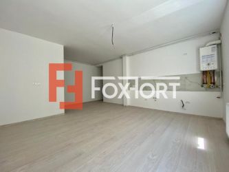 Apartament 2 camere, 53 mp + gradina in Giroc, zona Planetelor - ID V3