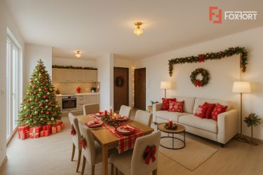 Apartament 2 camere, 53 mp in Giroc - V3507