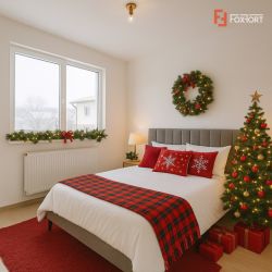 Apartament 2 camere, 53 mp in Giroc - V3507