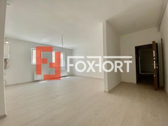 Apartament 2 camere, 53 mp, in Giroc, zona Planetelor - ID V3505