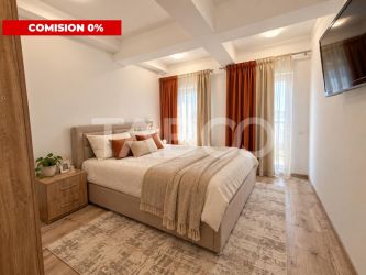 Apartament 2 camere 53 mpu etaj 1 terasa 38mp Selimbar Brana