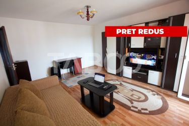 Apartament 2 camere 53mpu mobilat utilat balcon 4mp Cetate Alba Iulia