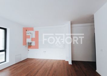 Apartament 2 camere, 54 mp, la etajul 1, bucatarie open space, zona Pl