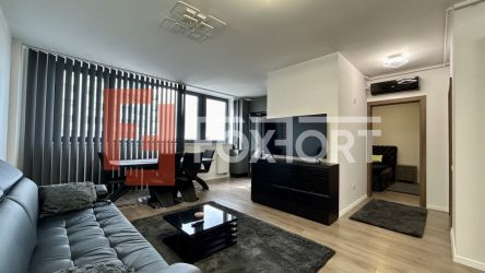 Apartament 2 camere 54 mp, zona Torontalului - Etaj 3