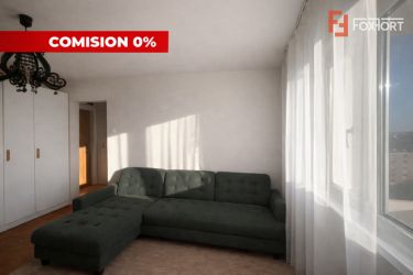 Apartament 2 camere, 54 mp, zona Vlaicu -Arad